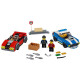 LEGO City "Арест на шоссе" 60242